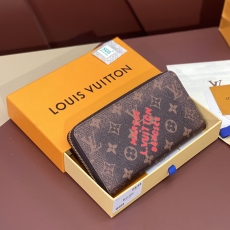 Louis Vuitton Wallets Purse